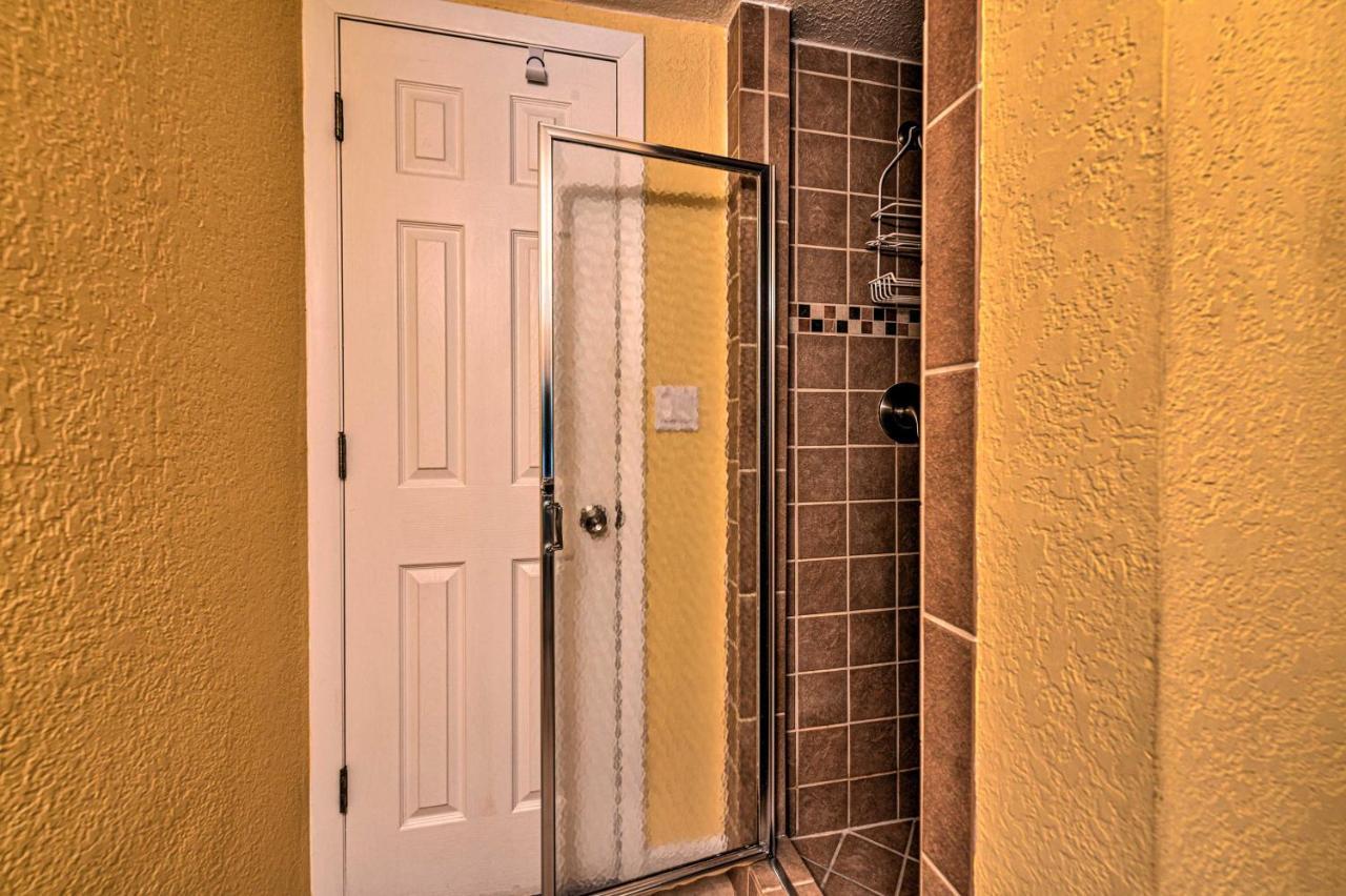 Lido Key Hideout With Patio And Yard And Walk To Beach! Sarasota Zewnętrze zdjęcie